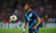 Kieran gibbs